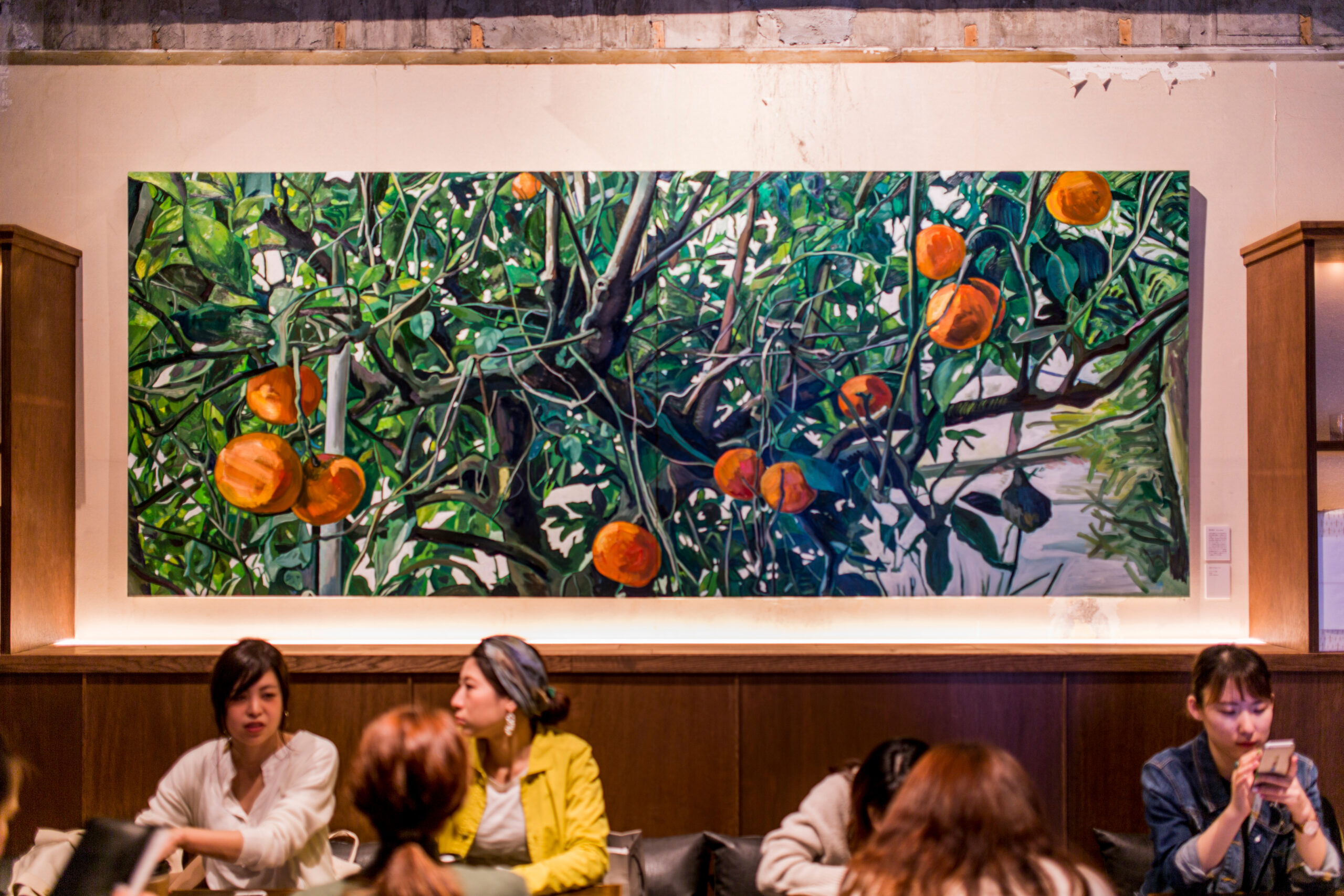 HATCHi 金沢 by THE SHARE HOTELS