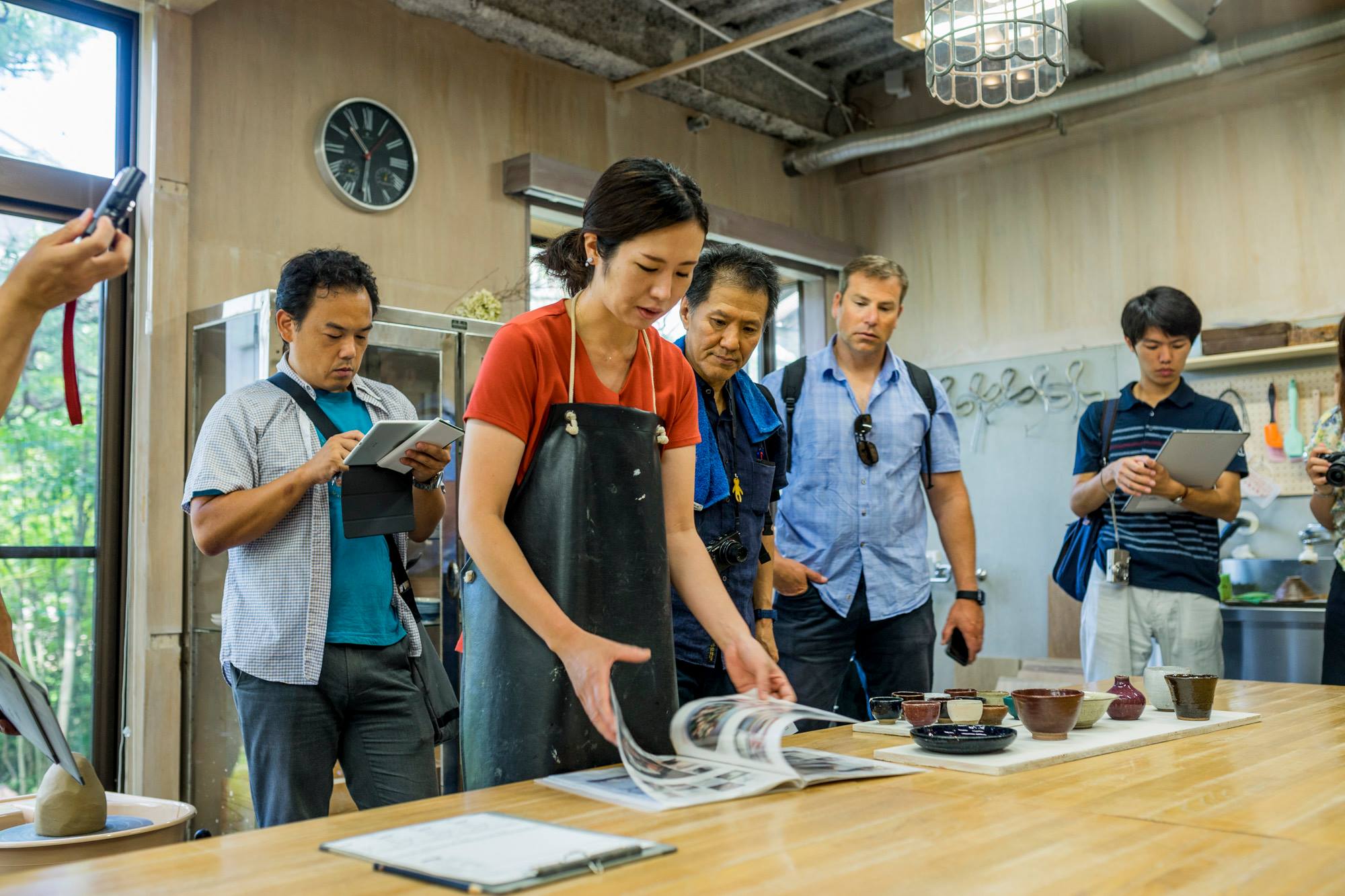 金沢クリエイティブツーリズム